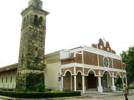 Catedral de San Jose de David